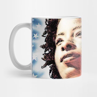 AMANDA GORMAN Mug